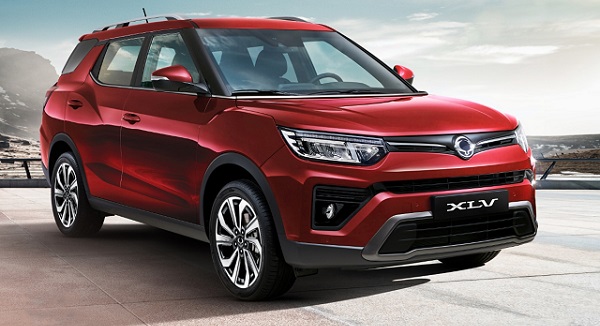 سانج يونج 2021