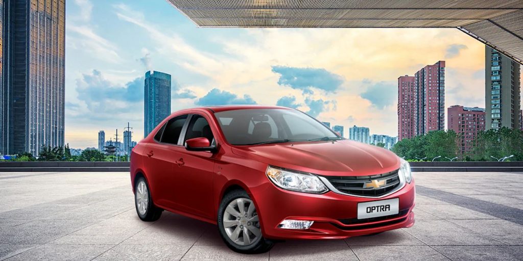 اوبترا موديل 2022