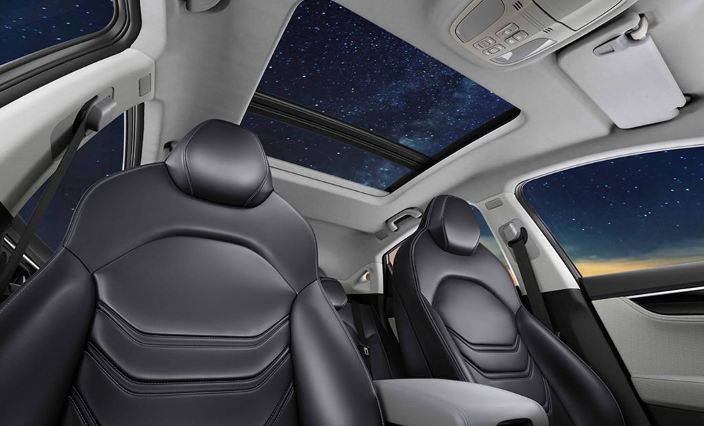 مقاعد جاك j7