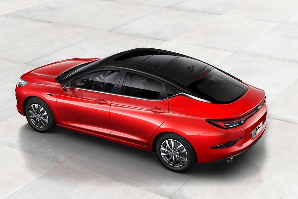 جاك j7 موديل 2022