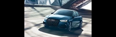 Audi A3 2026 Sedan S-Line image 7