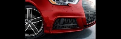 Audi A3 2026 Sedan S-Line image 8