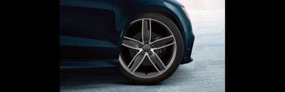 Audi A3 2026 Sedan S-Line image 9