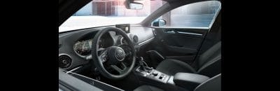 Audi A3 2026 Sedan S-Line image 10
