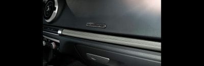 Audi A3 2026 Sedan S-Line image 11