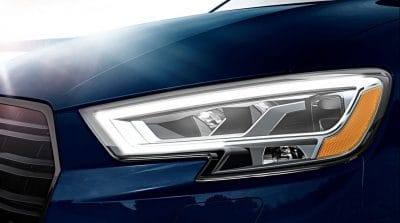 Audi A3 2026 Sportback S-Line image 4