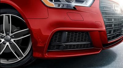 Audi A3 2026 Sportback S-Line image 3
