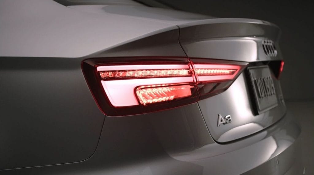Audi A3 2026 Sportback S-Line image 1