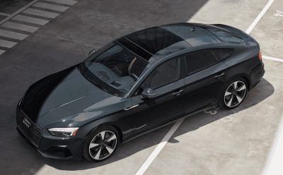 Audi A5 2026 Advanced image 3