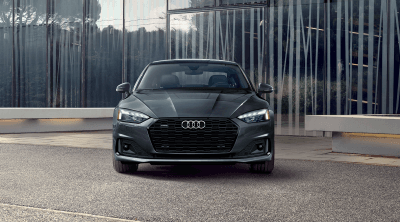 Audi A5 2026 Advanced image 4