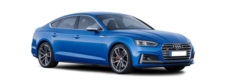 أودي A5