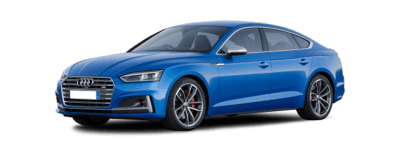Audi A5 2026 Advanced image 5
