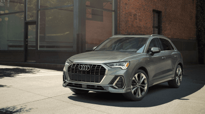 Audi Q3 2026 Sportback – Premium image 5