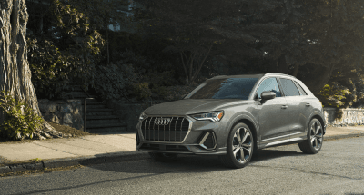Audi Q3 2026 Sportback – Premium image 1