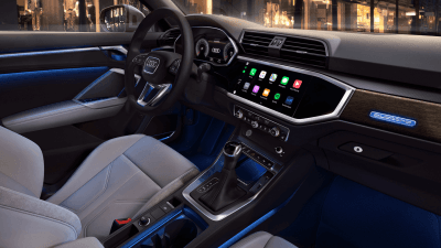 Audi Q3 2026 Sportback – Premium image 7