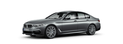 BMW 520i 2026 Luxury image 4