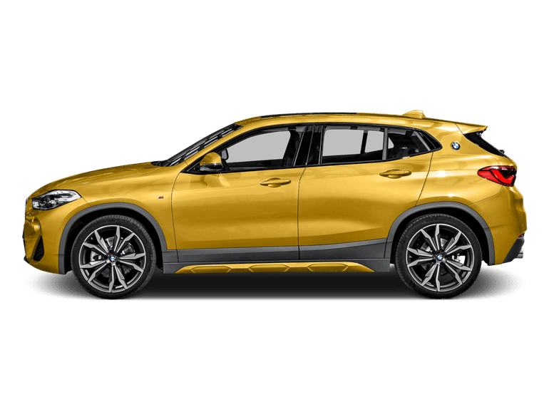 صورة بي ام دبليو X2 2026 sDrive18i ­ M Sport رقم 1