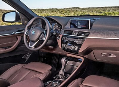 صورة بي ام دبليو X2 2026 sDrive18i ­ M Sport رقم 2