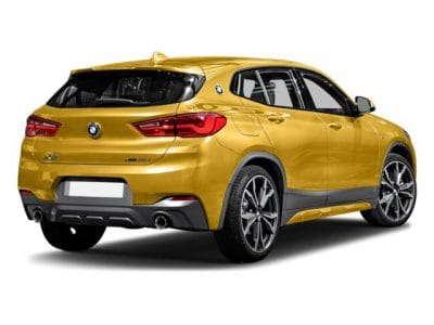 صورة بي ام دبليو X2 2026 sDrive18i ­ M Sport رقم 3