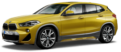 صورة بي ام دبليو X2 2026 sDrive18i ­ M Sport رقم 5