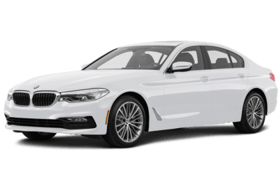 BMW 520i 2026 Luxury image 1