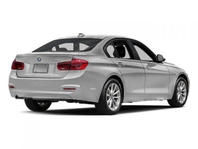 BMW 320i 2026 Luxury Ultimate image 3