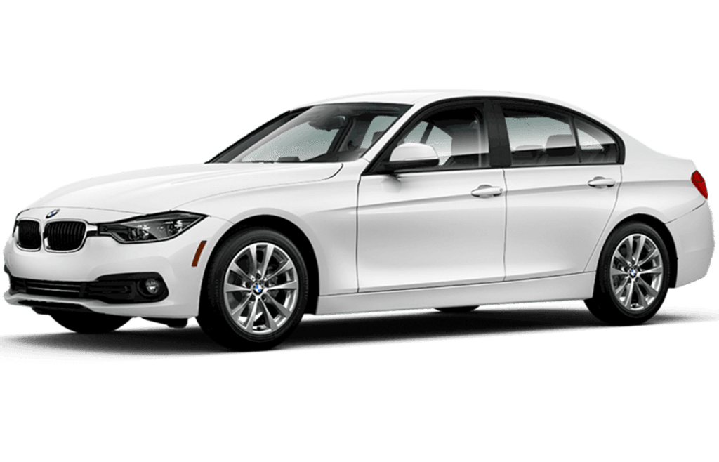 BMW 320i 2026 Luxury Ultimate image 1