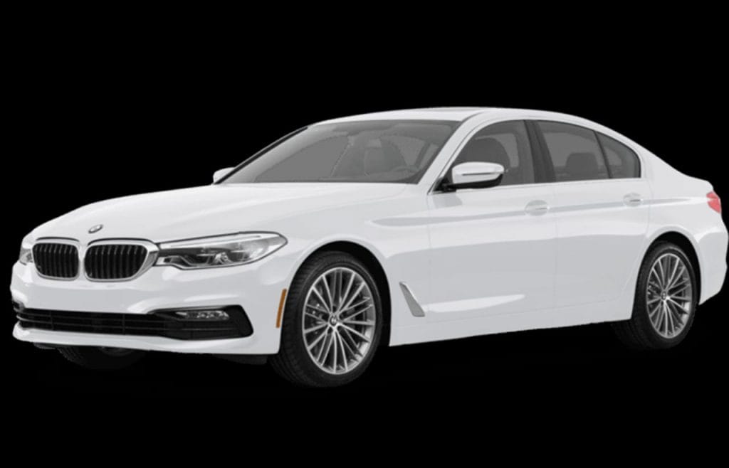 BMW 530i 2026 M Sport image 1