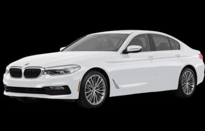 BMW 530i 2026 M Sport image 1