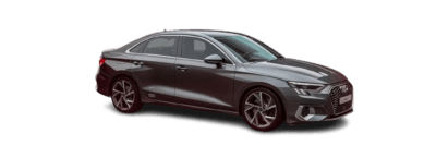 صورة أودي A3 2026 Sedan S-Line رقم 12