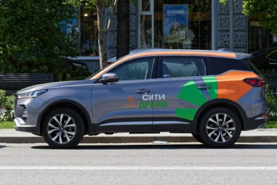 chery tiggo 7 2026 - Ellaithy Auto Group