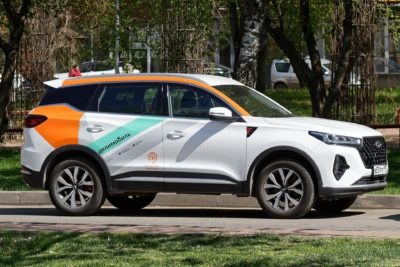 chery tiggo 7 2026 - Ellaithy Auto Group