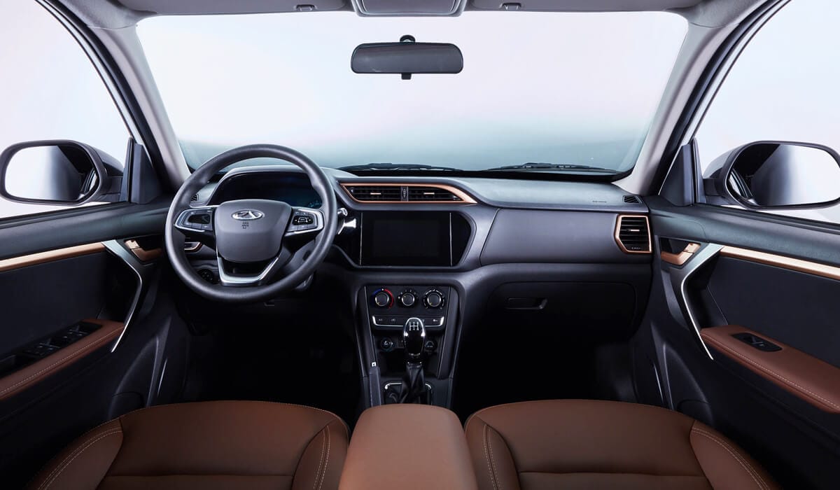 Car Gallery external