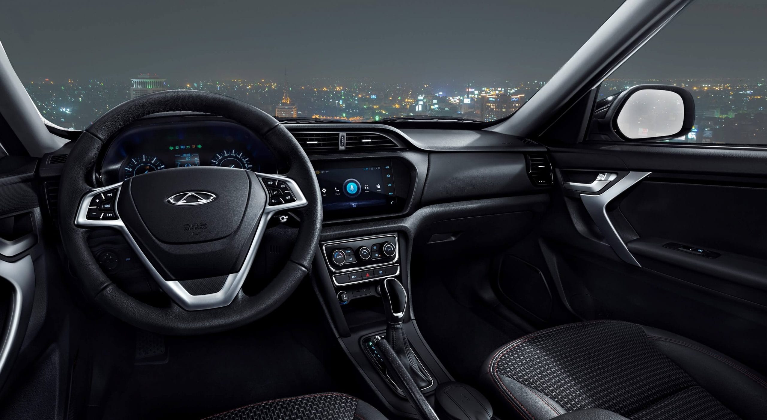 Car Gallery external