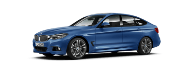 بي إم دبليو 320i
