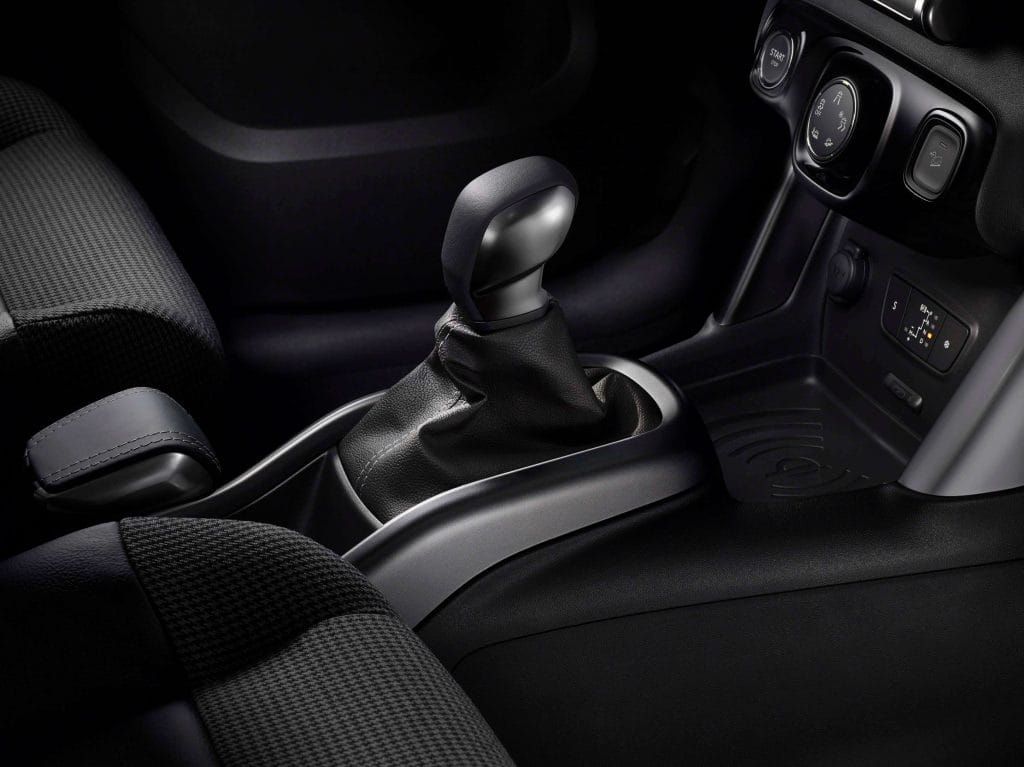 Citroen C3 Aircross 2027 shine image 1