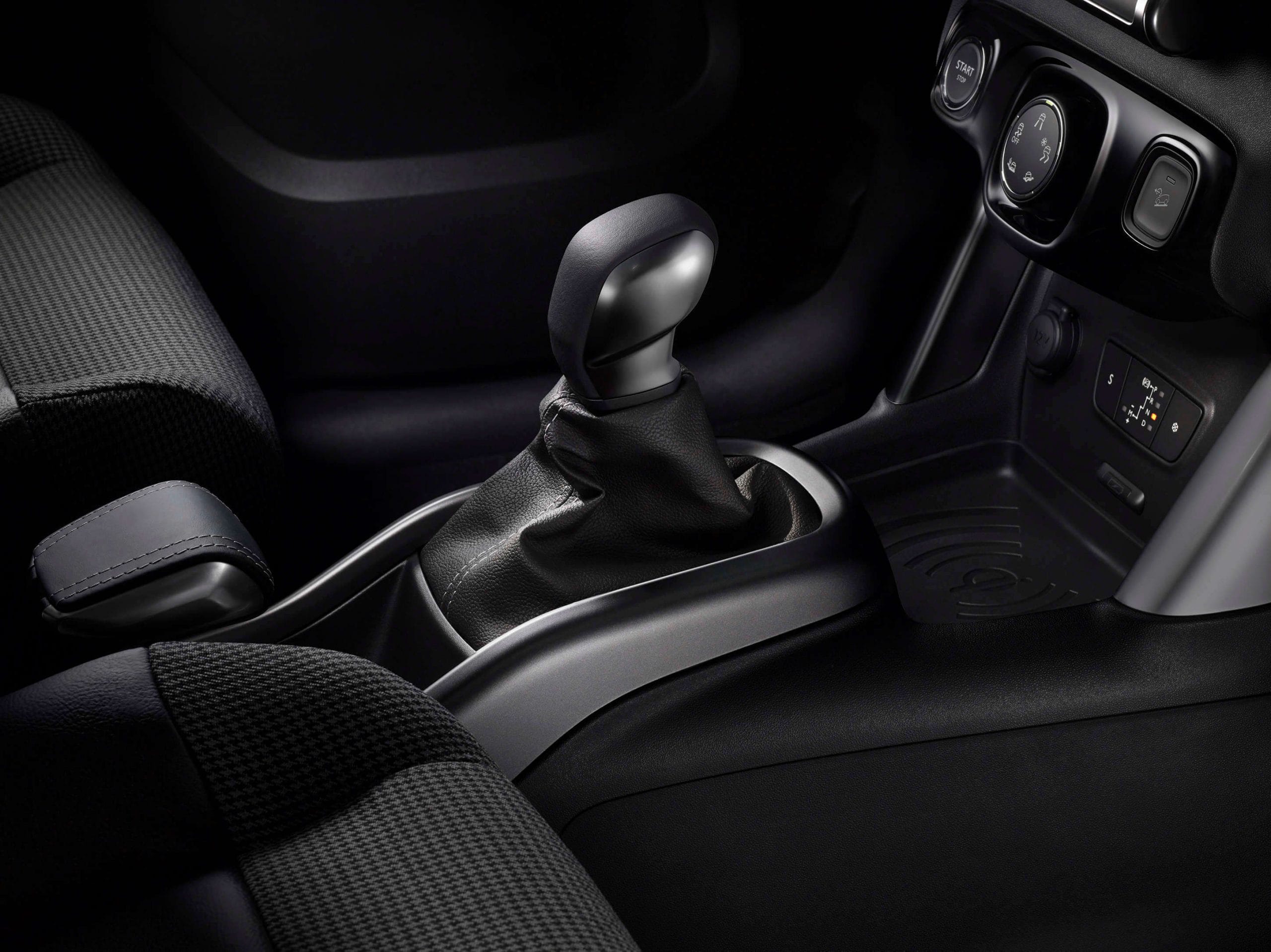 Car Gallery external