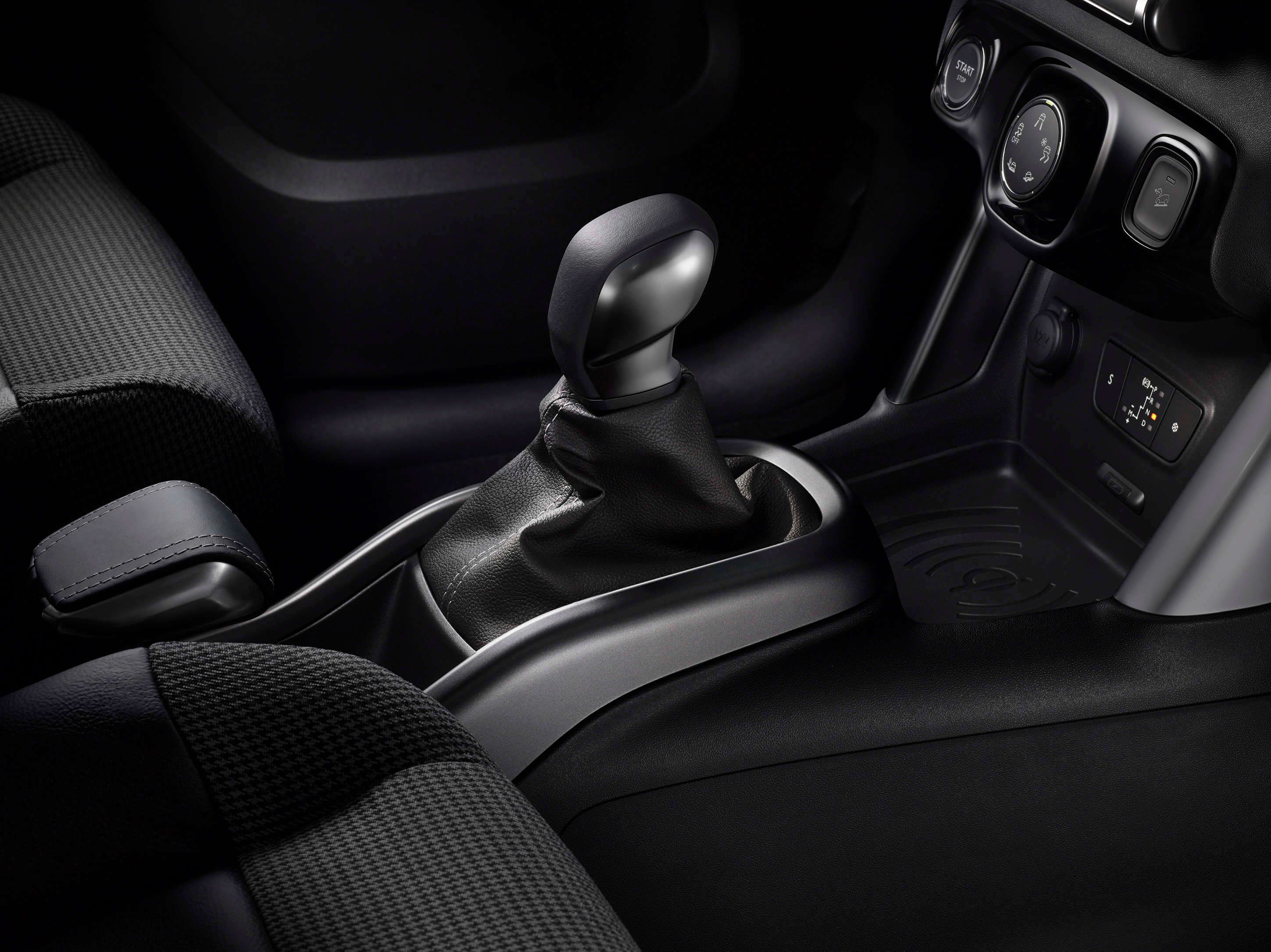 Car Gallery external