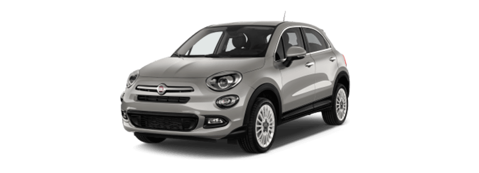 Fiat  X500