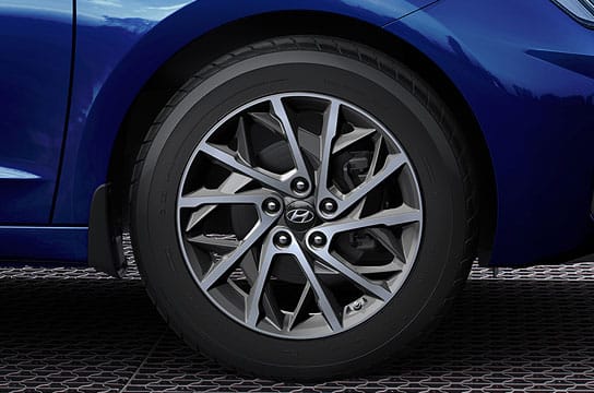 Car Gallery external