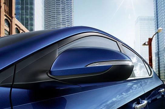 Car Gallery external