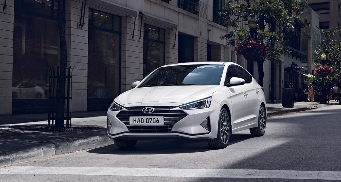 Car Gallery external