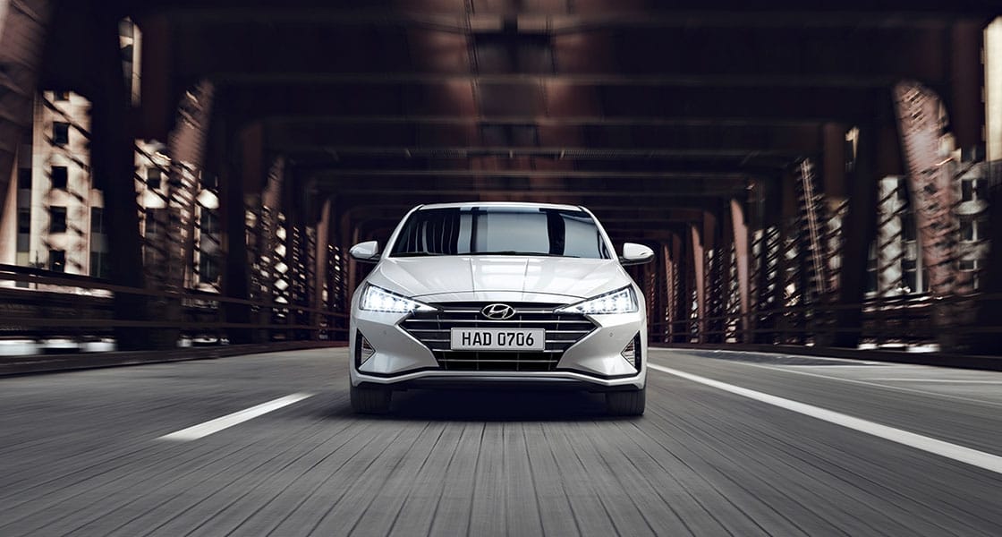 Car Gallery external