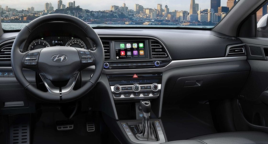 Car Gallery external