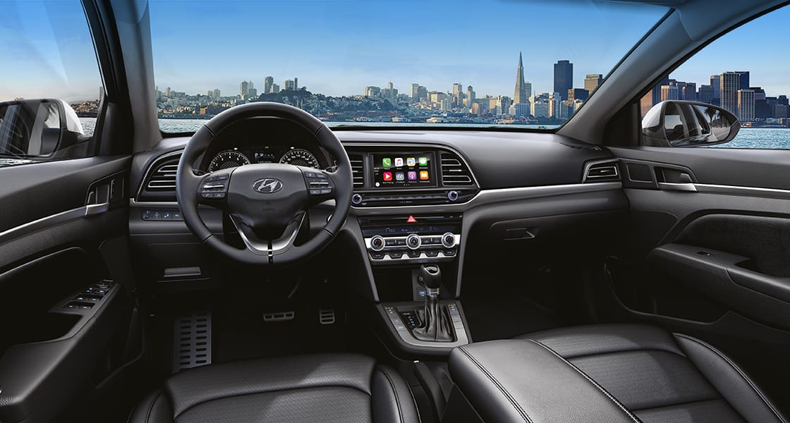 Car Gallery external