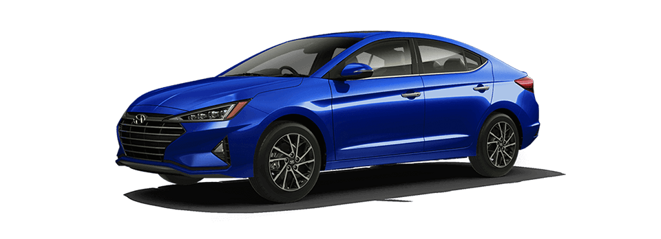 هيونداي إلنترا AD