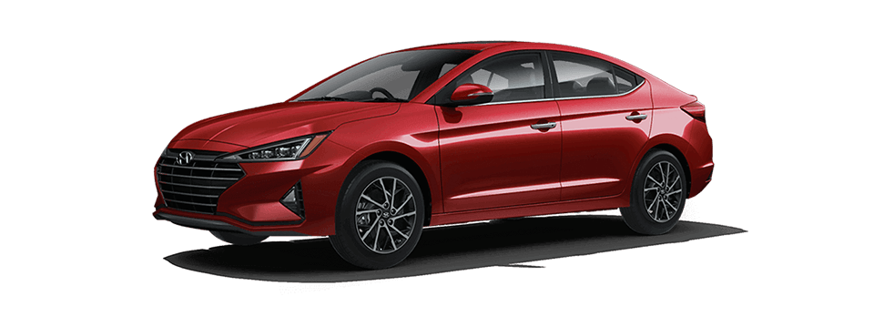 هيونداي إلنترا AD