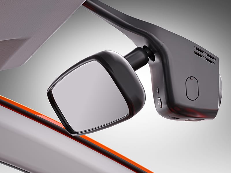 Car Gallery external