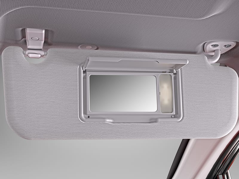 Car Gallery external