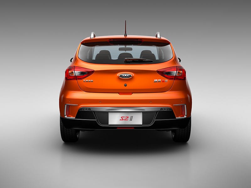 Car Gallery external